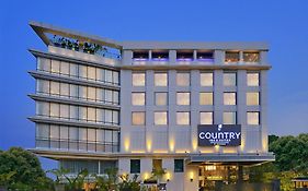 Hotel Country Inn Manipal